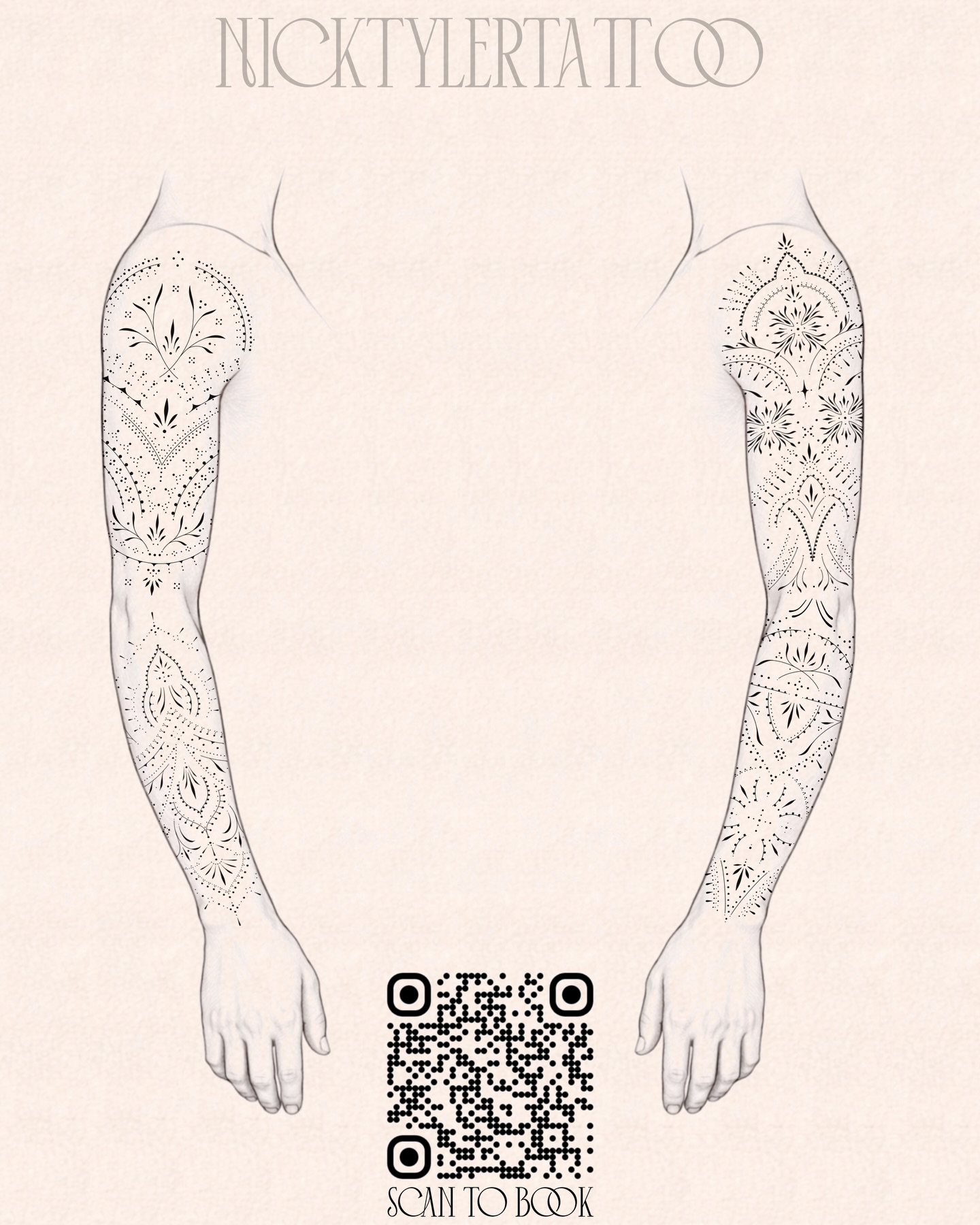 Flash tattoo designs spread